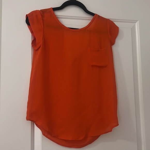 Joie rancher top - Picture 4 of 9